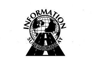 INFORMATION SUPERHIGHWAY logo