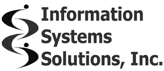INFORMATION SYSTEMS SOLUTIONS, INC. logo