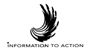 INFORMATION TO ACTION logo