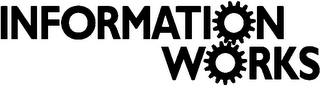 INFORMATION WORKS logo