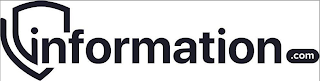 INFORMATION.COM logo
