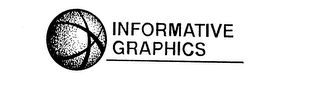 INFORMATIVE GRAPHICS logo
