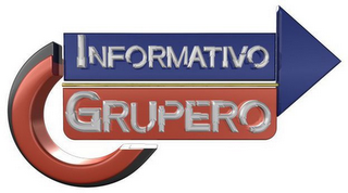 INFORMATIVO GRUPERO logo