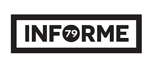 INFORME 79 logo