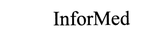 INFORMED logo