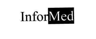 INFORMED logo