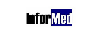 INFORMED logo
