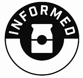 INFORMED logo
