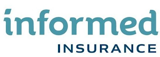 INFORMED INSURANCE logo