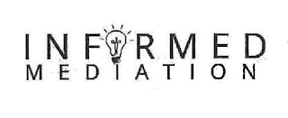INFORMED MEDIATION logo