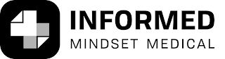 INFORMED MINDSET MEDICAL logo
