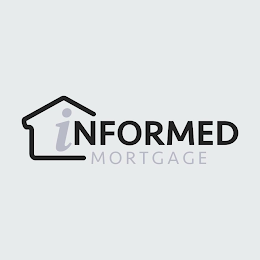 INFORMED MORTGAGE logo