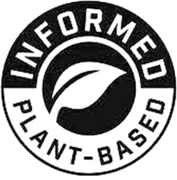 INFORMED PLANT BASED logo