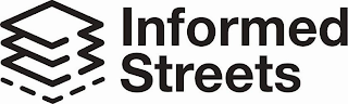 INFORMED STREETS logo