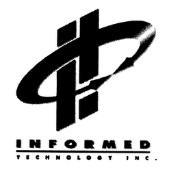 INFORMED TECHNOLOGY INC logo