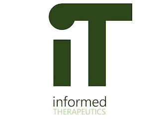 INFORMED THERAPEUTICS logo