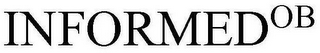 INFORMEDOB logo