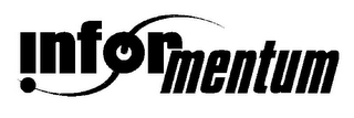 INFORMENTUM logo