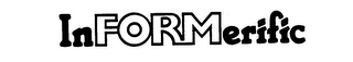 INFORMERIFIC logo