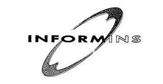 INFORMINS logo