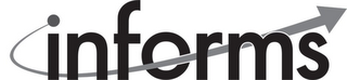 INFORMS logo