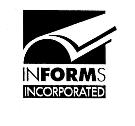 INFORMS INCORPORATED logo