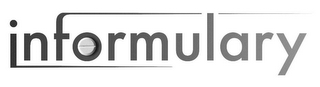 INFORMULARY logo
