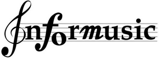 INFORMUSIC logo