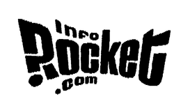 INFOROCKET.COM logo