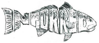 INFORRED logo