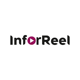 INFORREEL logo