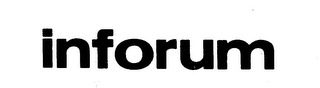 INFORUM logo