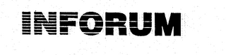 INFORUM logo