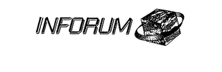 INFORUM logo