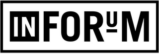 INFORUM logo