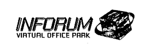 INFORUM VIRTUAL OFFICE PARK logo