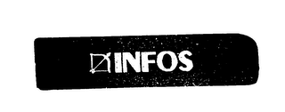 INFOS logo