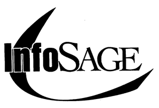 INFOSAGE logo