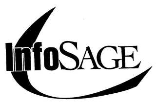 INFOSAGE logo