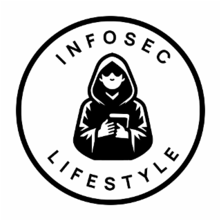 INFOSEC LIFESTYLE logo
