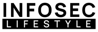 INFOSEC LIFESTYLE logo