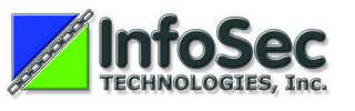 INFOSEC TECHNOLOGIES, INC. logo