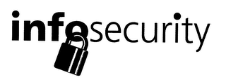 INFOSECURITY logo