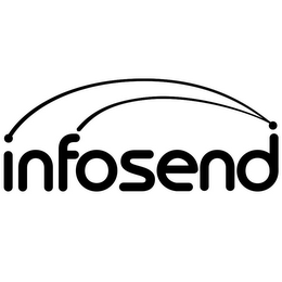 INFOSEND logo