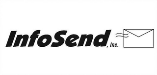 INFOSEND, INC. logo