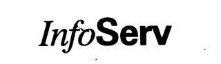 INFOSERV logo