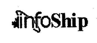 INFOSHIP logo