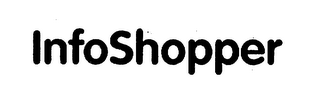 INFOSHOPPER logo