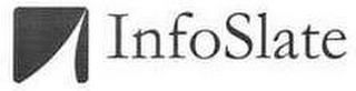 INFOSLATE logo