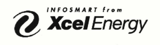 INFOSMART FROM XCEL ENERGY logo